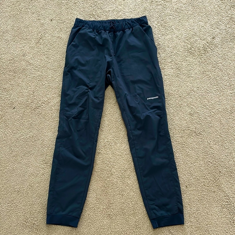 Patagonia Terrebone Joggers, Small, Never Worn